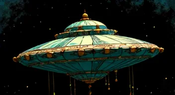 Das sind die Top 7 Schritte beim Umgang mit Ufo-Hysterien