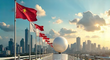 Der Blick auf internationale Beziehungen (2/10)