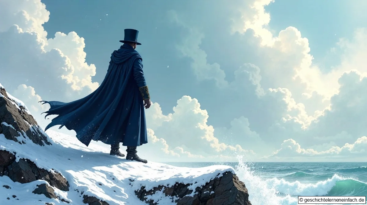 Der Dekabristenaufstand: Helden, Reformen, Schicksal