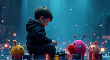 Der Einfluss der Kindheit auf unsere Beziehungen (7/10)