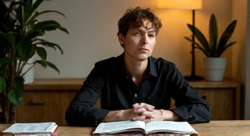 Der Einfluss der Komponistin Julia Kerr (2/10)