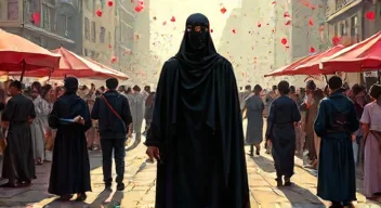 Der Einfluss der Kultur auf die Gesellschaft (3/10)