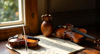 Der kulturelle Kontext von Julia Kerrs Werk (3/10)