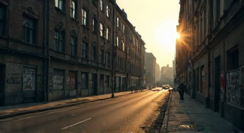 Der lange Schatten der Stasi (3/10)