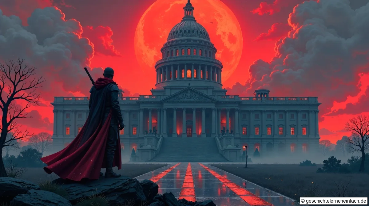 Der Untergang der Weimarer Republik: Demokratie, Geschichte, Lehren