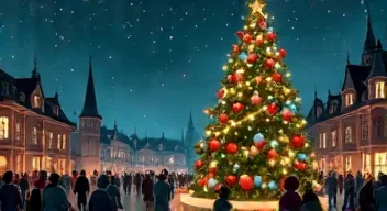 Die 5 meistgestellten Fragen (FAQ) zu Weihnachtsfeiern