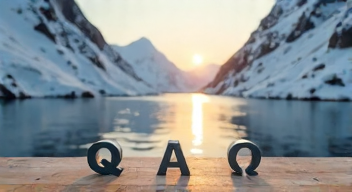 Die 5 meistgestellten Fragen (FAQ) zu Grönlands Unabhängigkeit