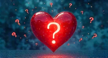 Die 5 meistgestellten Fragen (FAQ) zu Herzschmerz