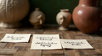 Die 5 meistgestellten Fragen (FAQ) zu kulturellem Erbe