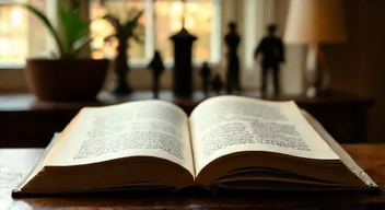 Die 5 meistgestellten Fragen (FAQ) zu Literatur und Gesellschaft