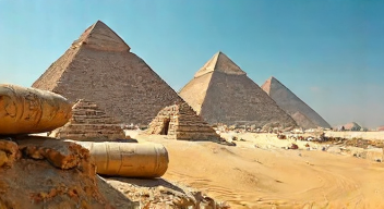 Die 5 meistgestellten Fragen (FAQ) zu Napoleons Eroberung Ägyptens