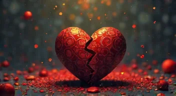 Die 6 häufigsten Fehler bei Herzschmerz