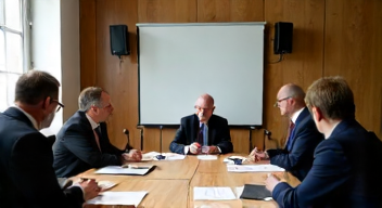 Die 6 häufigsten Fehler bei politischer Aktivität