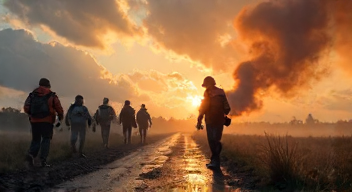 Die 6 häufigsten Fehler bei Widerstand