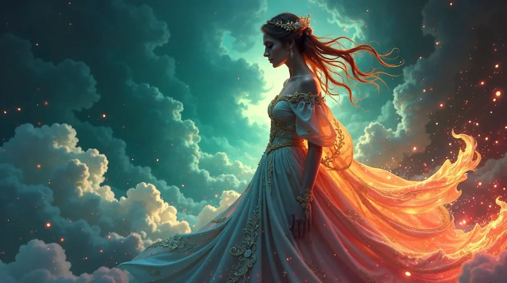 Die Bedeutung der Liebe in der Weltliteratur: Klassiker, Emotionen, Einfluss