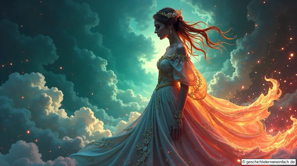 Die Bedeutung der Liebe in der Weltliteratur: Klassiker, Emotionen, Einfluss