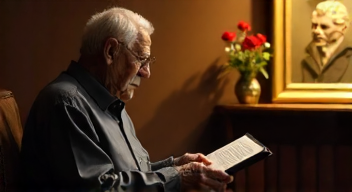 Die Bedeutung des Holocaust-Gedenktages (10/10)