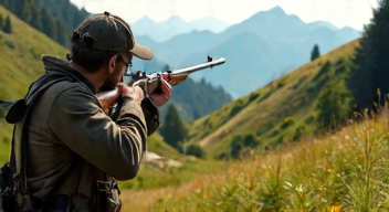 Die besten 8 Tipps bei der Jagd mit Giftpfeilen