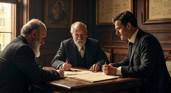 Die besten 8 Tipps bei historischen Konflikten