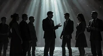 Die besten 8 Tipps bei Konfliktbewältigung