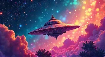 Die besten 8 Tipps bei Ufo-Hysterien