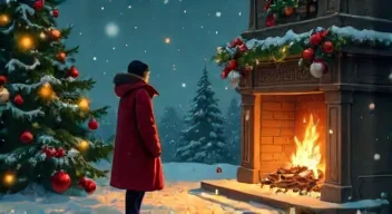 Die besten 8 Tipps bei Weihnachten