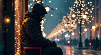 Die besten 8 Tipps bei Weihnachtsfeiern