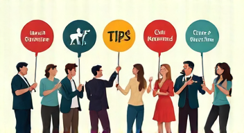 Die besten 8 Tipps bei Zivilcourage