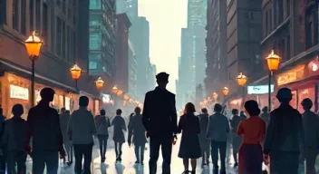 Die gesellschaftlichen Herausforderungen (4/10)