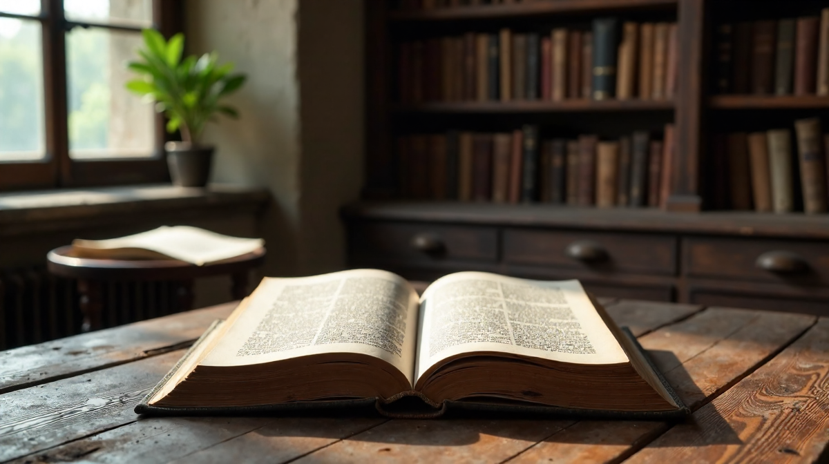 Die Kraft der Literatur: Gesellschaft, Identität und Geschichte verstehen