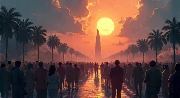 Die kulturelle Bedeutung von Vertrauen in der Ukraine (3/10)