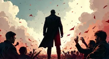 Die Macht der Musik im politischen Kontext (8/10)