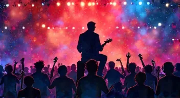 Die musikalische Antwort auf das Verbot (10/10)