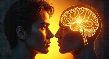 Die Psychologie der Anziehung (5/10)