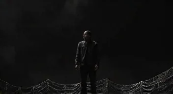 Die Rebellion der Menschen (3/10)