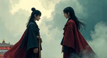 Die Rolle der Fechtkämpfe in der Burschenschaft (3/10)