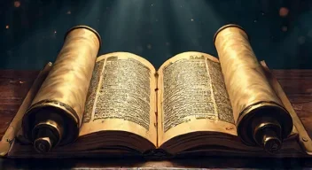 Die Rolle der jüdischen Tradition (3/10)