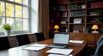 Die Rolle der Lobbyisten in der Politik (2/10)