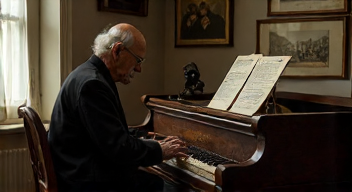 Die Rolle der Musik in der Erinnerungskultur (10/10)