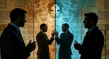 Die Rolle der Psyche im Kulturkampf (6/10)