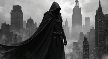 Die Schatten der Terrorismusbekämpfung (3/10)