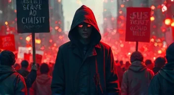 Die Stimme der Musik im Widerstand (10/10)