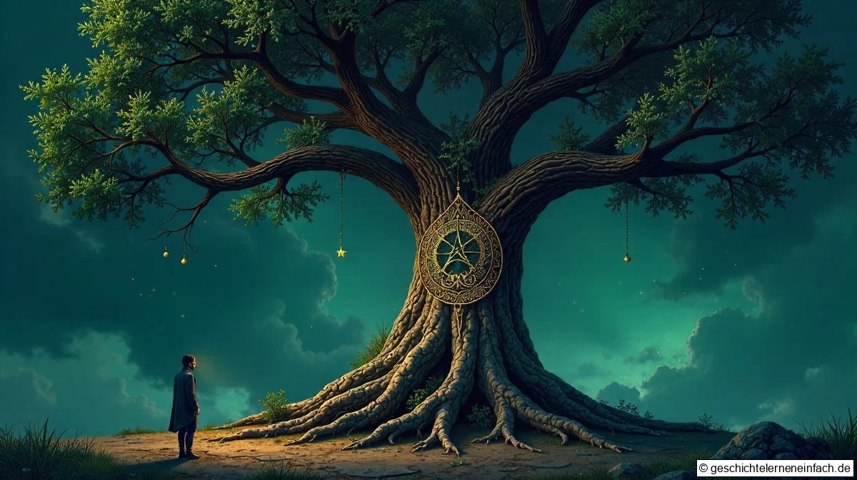 Die tiefen Wurzeln von Christentum und Islam: Macht, Religion, Geschichte