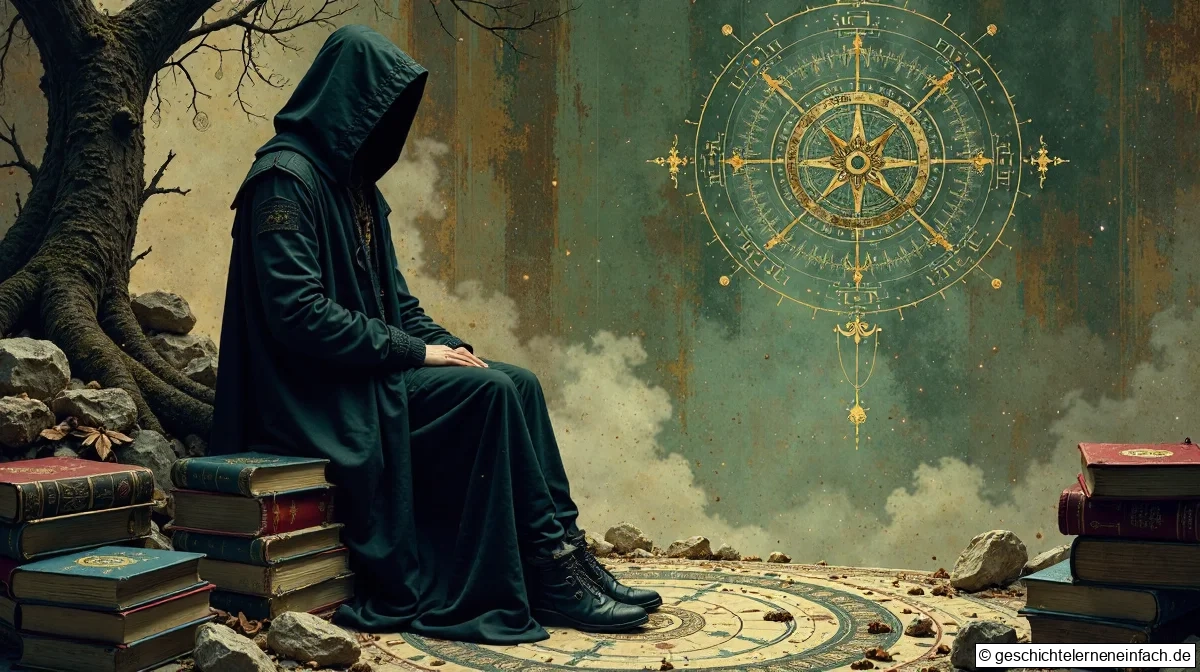 Die verborgene Welt der Burschenschaften: Macht, Tradition und Identität