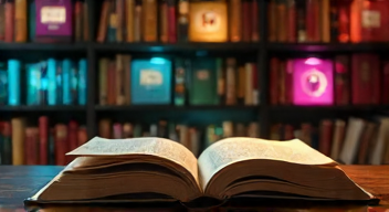 Die Zukunft der Literatur im digitalen Zeitalter (10/10)