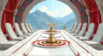 Diplomatische Strategien in der Gegenwart (3/10)