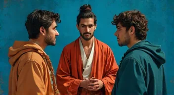 Einblicke in die Burschenschaft von Dieter Derntl (2/10)