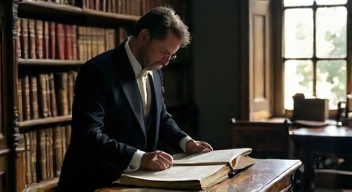 Einblicke von einem Historiker über die Kreuzzüge (2/10)