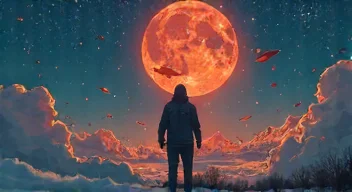 Einfluss der Geschichte auf Ufo-Glauben (2/10)