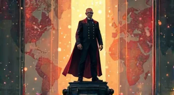 Einfluss der Monroe-Doktrin auf die internationale Politik (2/10)